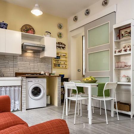 Le Terrazze Di Angela Apartment Marina di Ragusa Ngoại thất bức ảnh