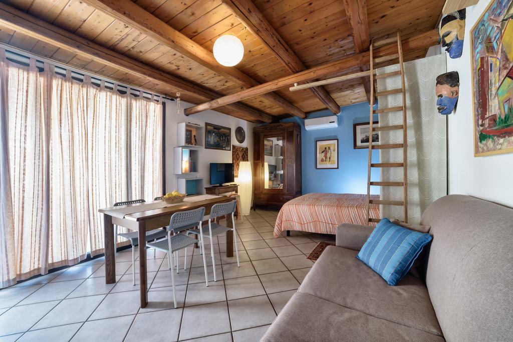 Le Terrazze Di Angela Apartment Marina di Ragusa Ngoại thất bức ảnh