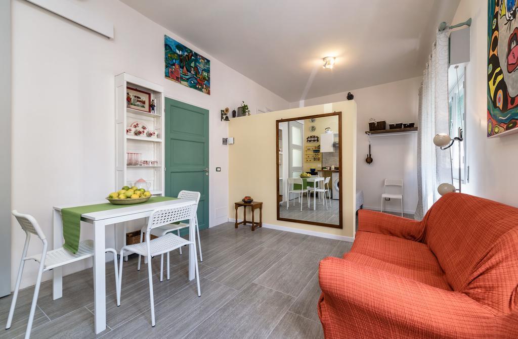 Le Terrazze Di Angela Apartment Marina di Ragusa Ngoại thất bức ảnh