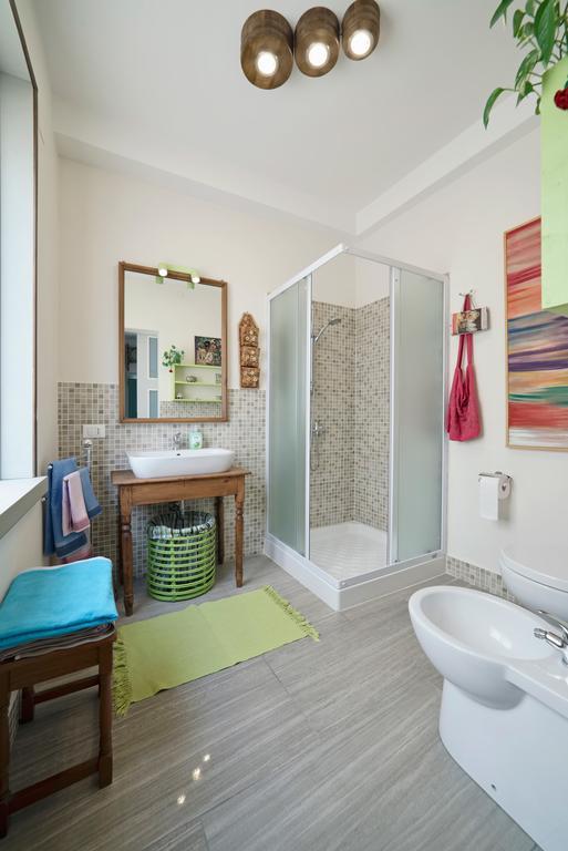 Le Terrazze Di Angela Apartment Marina di Ragusa Ngoại thất bức ảnh