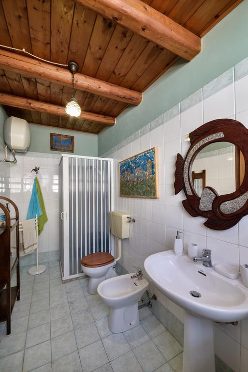 Le Terrazze Di Angela Apartment Marina di Ragusa Ngoại thất bức ảnh